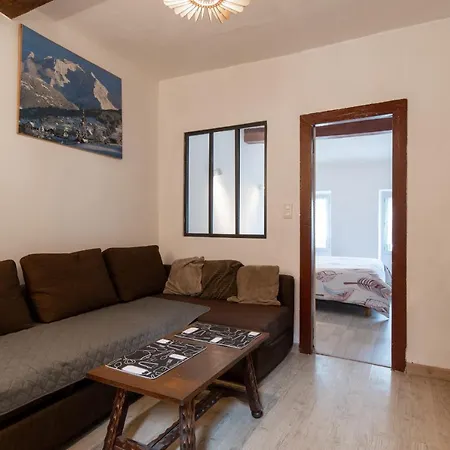 Appartement Hypercentre Calme Wifi Tarbes