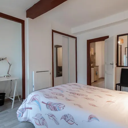 Hypercentre Calme Wifi Appartement *