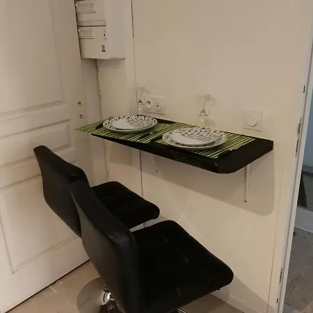 Hypercentre Calme Wifi Appartement *