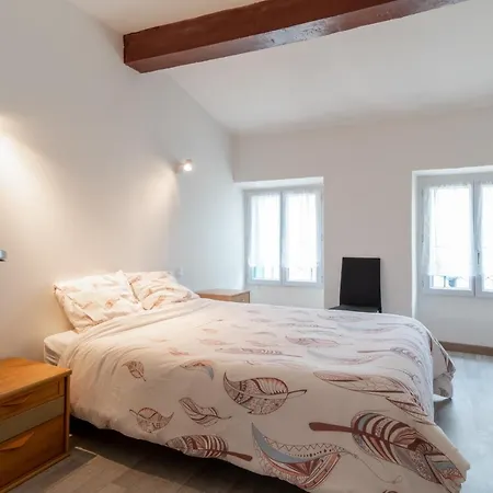Hypercentre Calme Wifi Appartement *